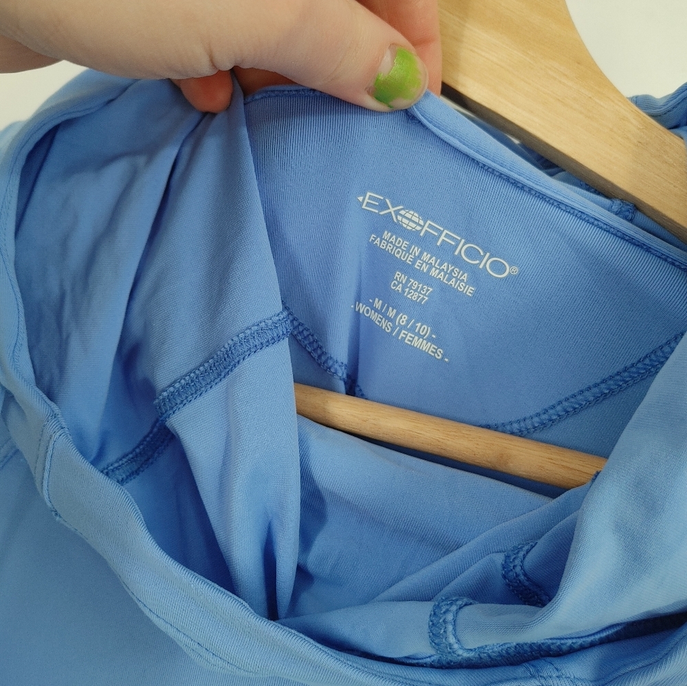 Exofficio | activewear dress - Picture 4 of 7